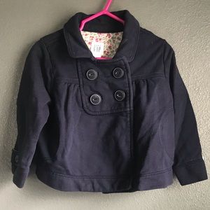 Adorable Gap Jacket Size 18- 24 months